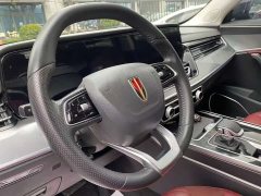 FAW HS5 2.0T Pro Edition - фото 15