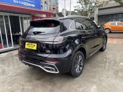 FAW HS5 2.0T Pro Edition - фото 3