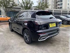 FAW HS5 2.0T Pro Edition - фото 4