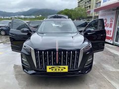 FAW HS5 2.0T Pro Edition - фото 6