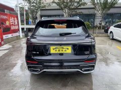 FAW HS5 2.0T Pro Edition - фото 7