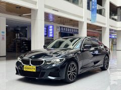 BMW 3 320Li M - фото 1