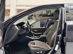 BMW 3 320Li M - фото 10