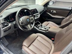 BMW 3 320Li M - фото 11