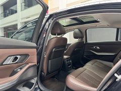 BMW 3 320Li M - фото 12