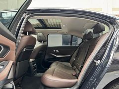 BMW 3 320Li M - фото 13