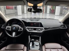 BMW 3 320Li M - фото 14