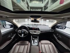 BMW 3 320Li M - фото 15