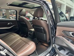 BMW 3 320Li M - фото 18