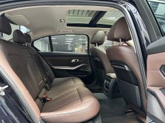 BMW 3 320Li M - фото 19