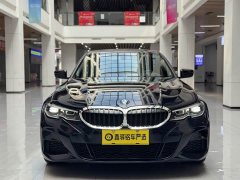 BMW 3 320Li M - фото 2