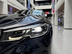BMW 3 320Li M - фото 20