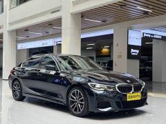 BMW 3 320Li M - фото 3