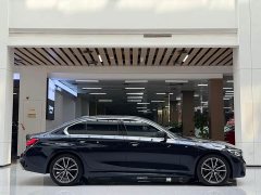 BMW 3 320Li M - фото 4