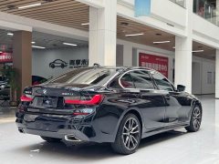 BMW 3 320Li M - фото 5