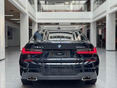BMW 3 320Li M - фото 6