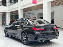 BMW 3 320Li M - фото 7