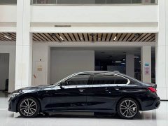 BMW 3 320Li M - фото 8