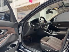 BMW 3 320Li M - фото 9