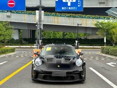 Porsche 911 GT3 RS 4.0L - фото 1