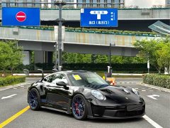 Porsche 911 GT3 RS 4.0L - фото 2