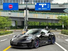 Porsche 911 GT3 RS 4.0L - фото 3
