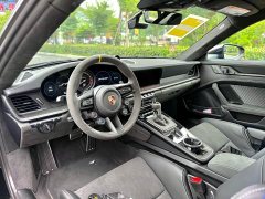 Porsche 911 GT3 RS 4.0L - фото 4