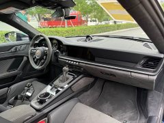 Porsche 911 GT3 RS 4.0L - фото 6