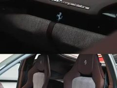 Porsche 812 Competizione one-off Edition - фото 5