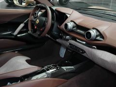 Porsche 812 Competizione one-off Edition - фото 6