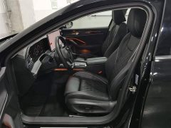 Volkswagen Magotan 380TSI DSG Premium Edition Damai Bag - фото 10