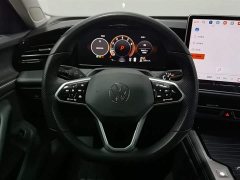 Volkswagen Magotan 380TSI DSG Premium Edition Damai Bag - фото 11
