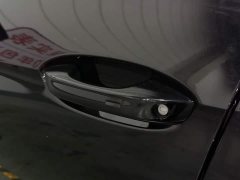 Volkswagen Magotan 380TSI DSG Premium Edition Damai Bag - фото 18