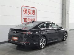 Volkswagen Magotan 380TSI DSG Premium Edition Damai Bag - фото 2