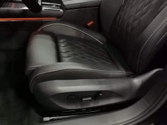 Volkswagen Magotan 380TSI DSG Premium Edition Damai Bag - фото 20