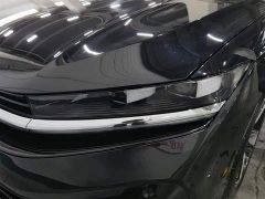 Volkswagen Magotan 380TSI DSG Premium Edition Damai Bag - фото 7
