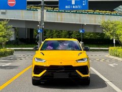 Porsche Urus 4.0T V8 S - фото 1