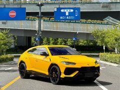Porsche Urus 4.0T V8 S - фото 2