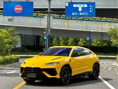 Porsche Urus 4.0T V8 S - фото 3