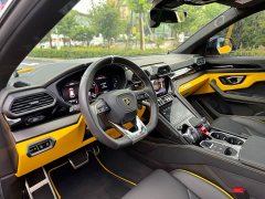 Porsche Urus 4.0T V8 S - фото 4