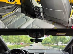 Porsche Urus 4.0T V8 S - фото 5
