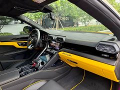 Porsche Urus 4.0T V8 S - фото 6