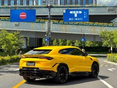 Porsche Urus 4.0T V8 S - фото 7