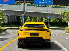 Porsche Urus 4.0T V8 S - фото 8