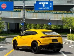 Porsche Urus 4.0T V8 S - фото 9