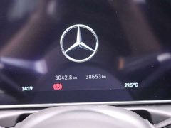 Mercedes-Benz C 200 L Edition - фото 10
