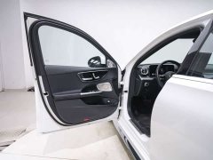 Mercedes-Benz C 200 L Edition - фото 14