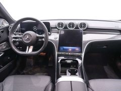 Mercedes-Benz C 200 L Edition - фото 15