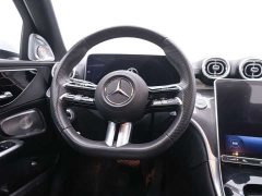 Mercedes-Benz C 200 L Edition - фото 16