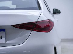 Mercedes-Benz C 200 L Edition - фото 18